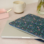 Filofax tároló zipzáras Multifit Garden