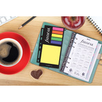 Filofax Tennivalók lista Personal Krém