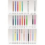 Filofax Toll Barley Ezüst