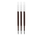 Filofax Toll betét Törölhető Fekete