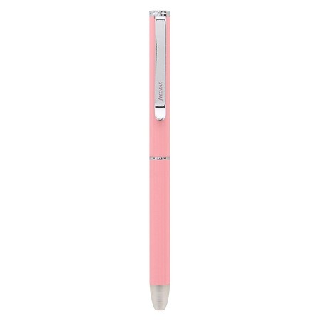 Filofax Toll Classic Pastel Törölhető Rose