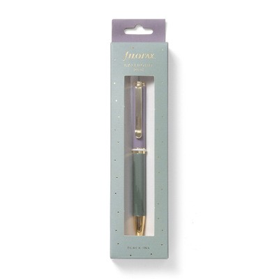 Filofax Toll Norfolk