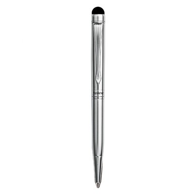 Filofax Toll Stylus Króm
