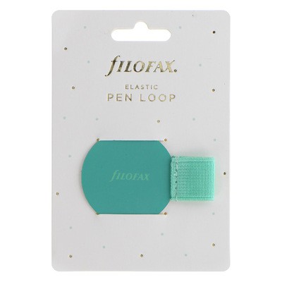 Filofax tolltartó Multifit Menta