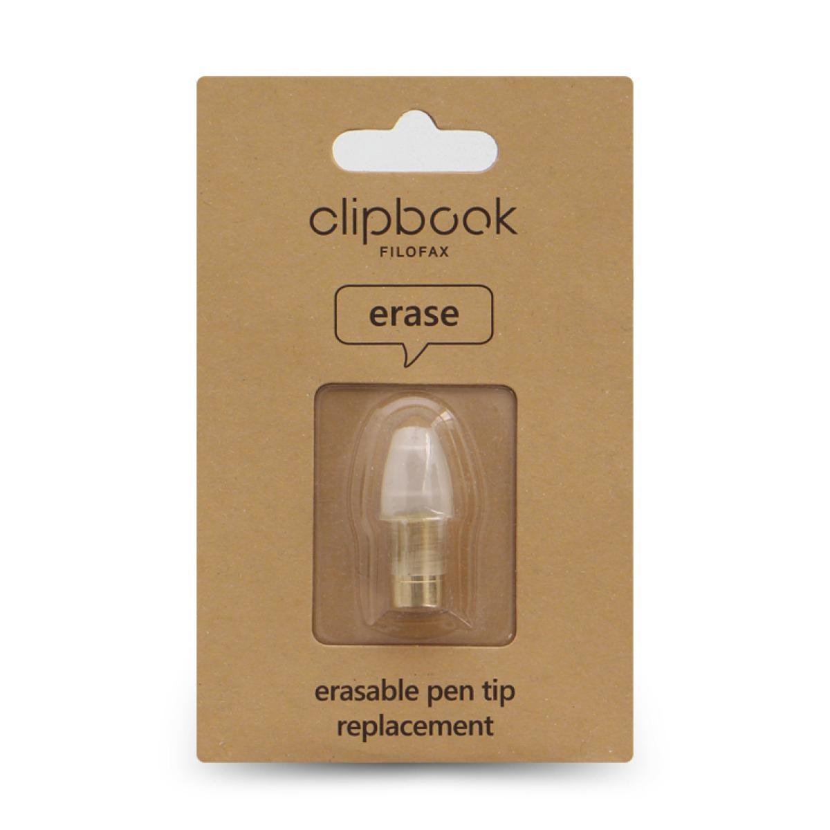 Filofax törölhető toll törlő hegy Filofax törölhető toll törlő hegy