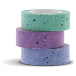 Filofax Washi Tape csomag Expressions