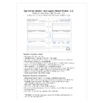 Filofaxhoz Naptárbetét Heti 1 hét / 2 oldal Magyar (H-GB-D) Pocket 2026 Fehér