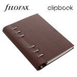 Filofax Clipbook Architexture Personal Rózsafa