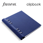 Filofax Clipbook Classic A5 Kék