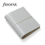 Filofax Domino Pocket Szürke