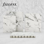 Filofax Notebook Architexture A5 Márvány