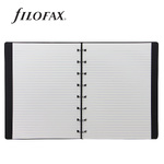 Filofax Notebook Architexture A5 Rózsafa