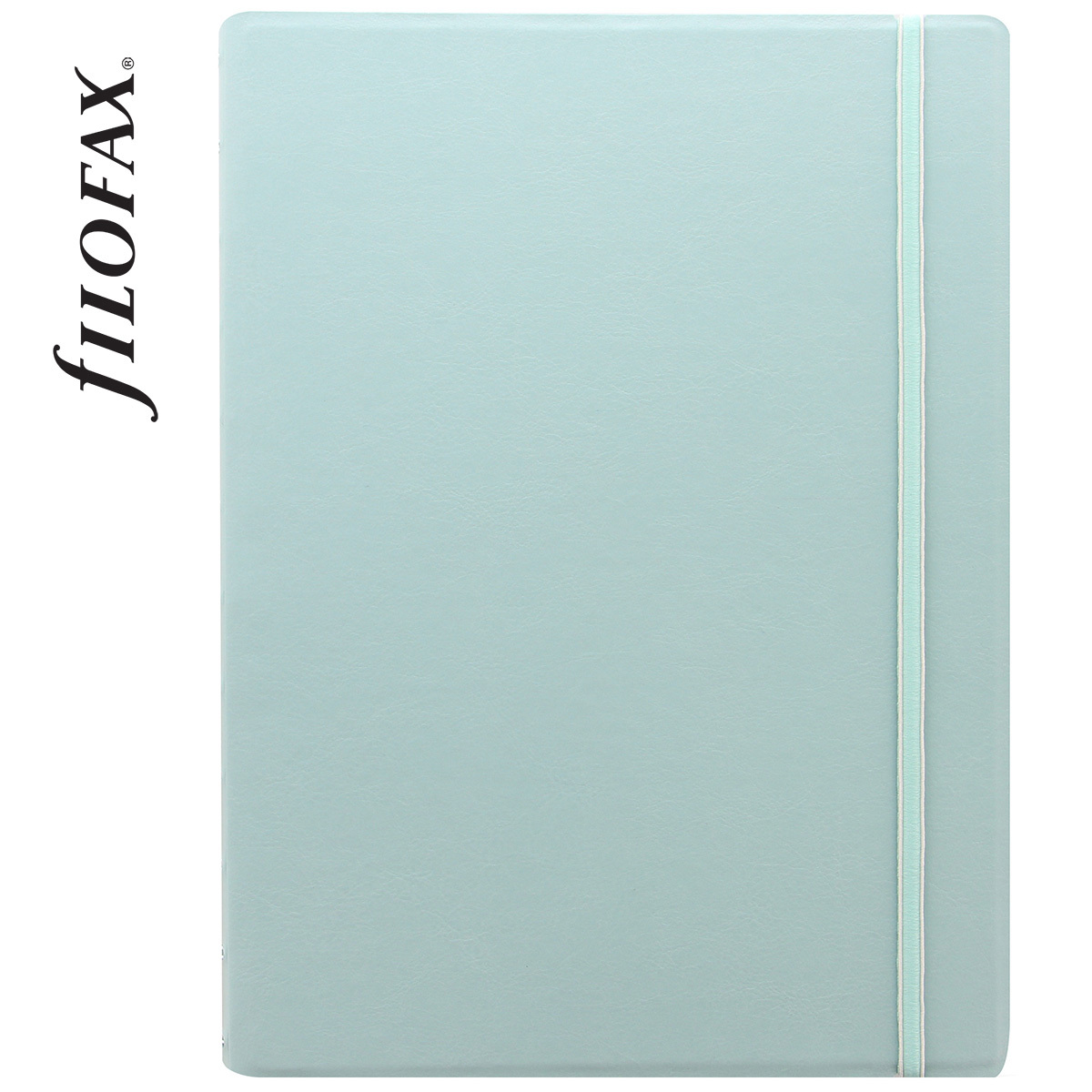 Filofax Notebook Classic Pastel A4 Világoskék
