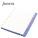 Filofax Notebook Classic Pastel A5 Égkék