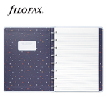 Filofax Notebook Together A5 Words