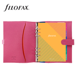 Filofax Pop A5 Pink