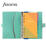 Filofax Pop Personal Zöld