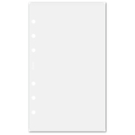 Filofax Boríték Personal Átlátszó Filofax Boríték Personal Átlátszó