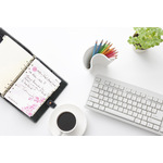 Filofax Boríték Personal Átlátszó Filofax Boríték Personal Átlátszó