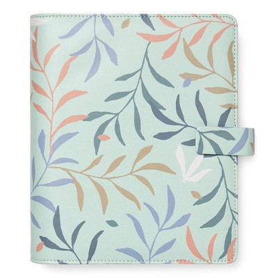 Filofax Botanical A5 Menta
