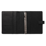 Filofax Camden A5 Fekete