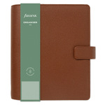 Filofax Camden A5 Mokka