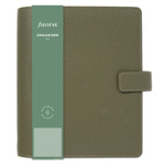 Filofax Camden A5 Oliva