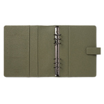 Filofax Camden A5 Oliva