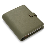 Filofax Camden A5 Oliva