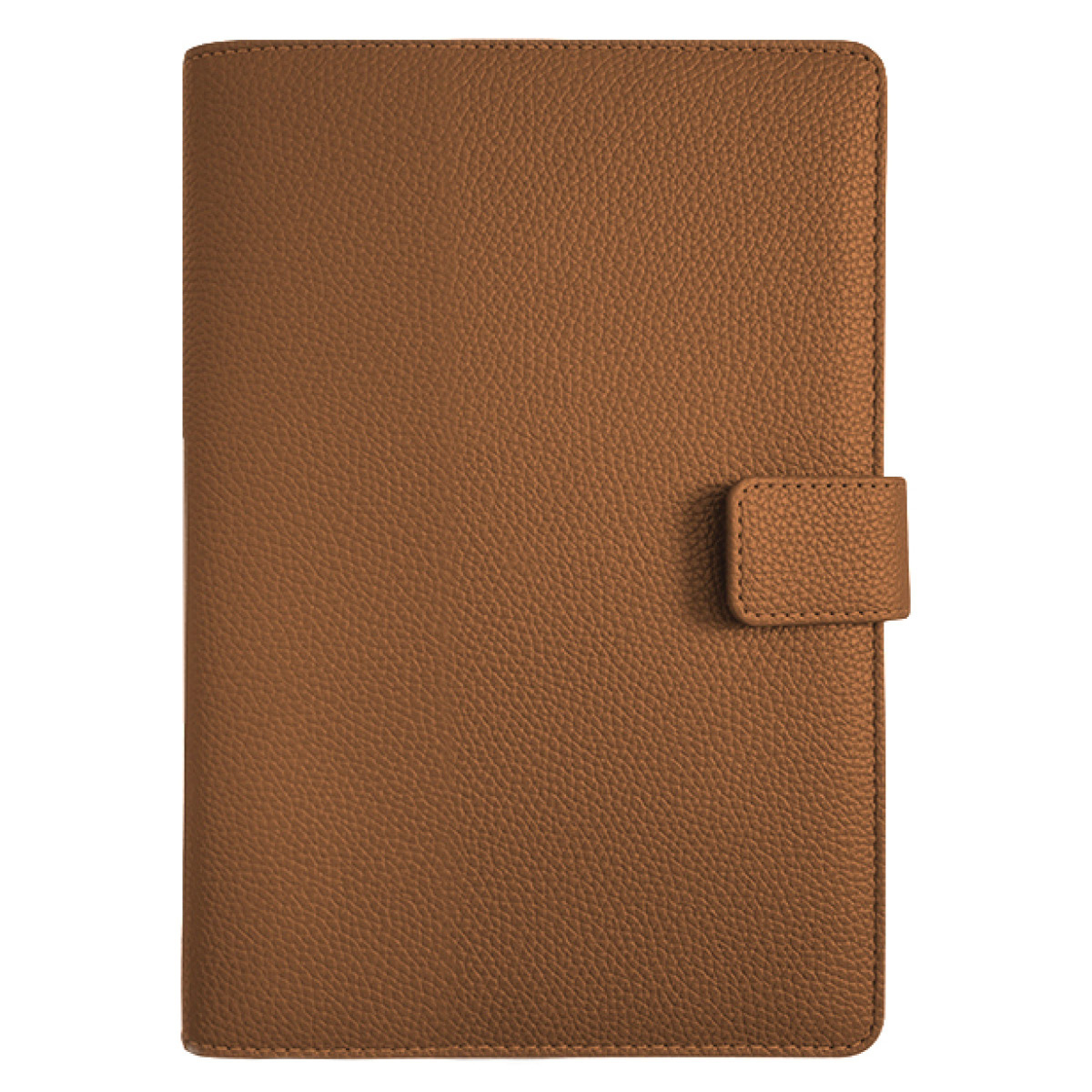 Filofax Camden Personal Mokka Filofax Camden Personal Mokka