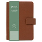 Filofax Camden Personal Mokka Filofax Camden Personal Mokka