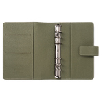 Filofax Camden Personal Oliva