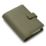 Filofax Camden Personal Oliva
