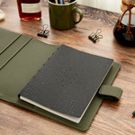 Filofax Camden Personal Oliva