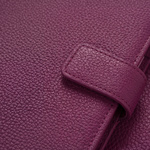 Filofax Camden Personal Szilva Modular Filofax Camden Personal Szilva Modular