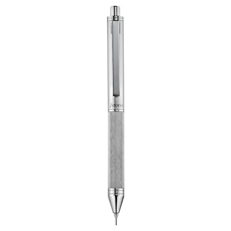 Filofax Ceruza Barley Ezüst