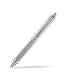 Filofax Ceruza Barley Ezüst