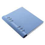 Filofax Clipbook Classic Pastel A5 Égkék