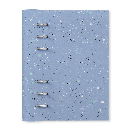 Filofax Clipbook Expressions Personal Sky