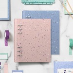 Filofax Clipbook Expressions Personal Sky