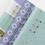 Filofax Clipbook Good A5 Stripes