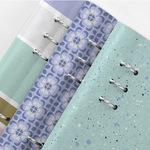 Filofax Clipbook Good Personal Stripes