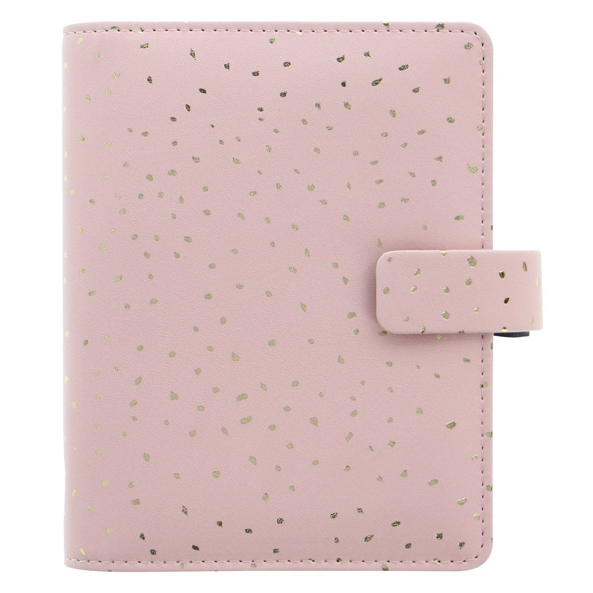 Filofax Confetti Pocket Rose Quartz Filofax Confetti Pocket Rose Quartz