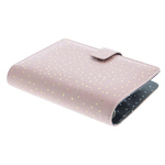 Filofax Confetti Pocket Rose Quartz Filofax Confetti Pocket Rose Quartz