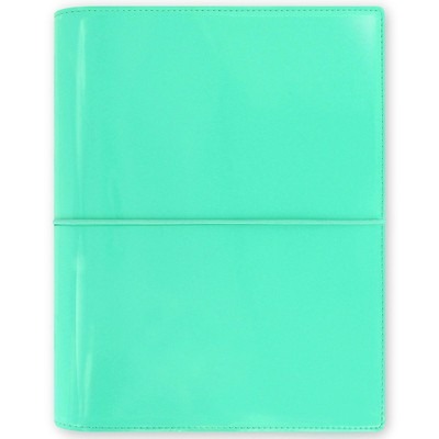 Filofax Domino Lakk A5 Türkiz