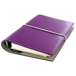 Filofax Domino Personal Lila Filofax Domino Personal Lila