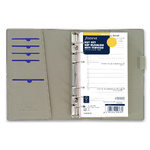 Filofax Domino Personal Lila Filofax Domino Personal Lila