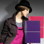 Filofax Domino Personal Lila Filofax Domino Personal Lila