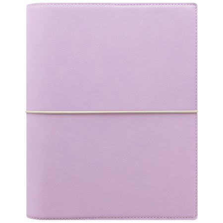 Filofax Domino Soft A5 Orchidea
