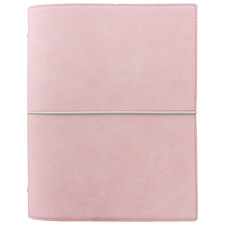 Filofax Domino Soft A5 Pink